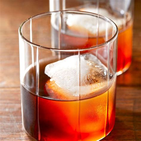 Black Russian Recipe Salted Caramel Black Russian