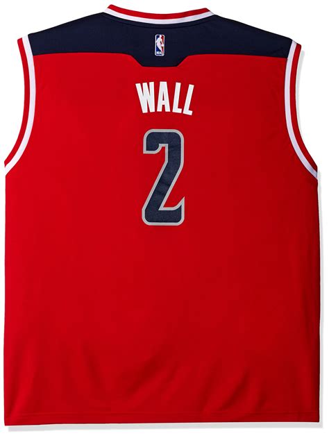 John wall pride jersey online