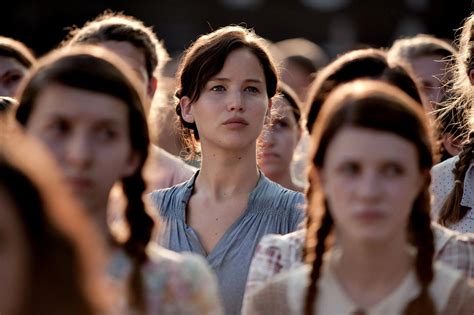 Hunger Games District Quiz - Doquizzes