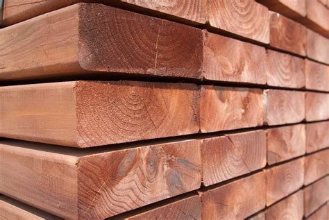 Western Red Cedar Lumber Grades 2x4 Western Red Cedar Clear Vertical