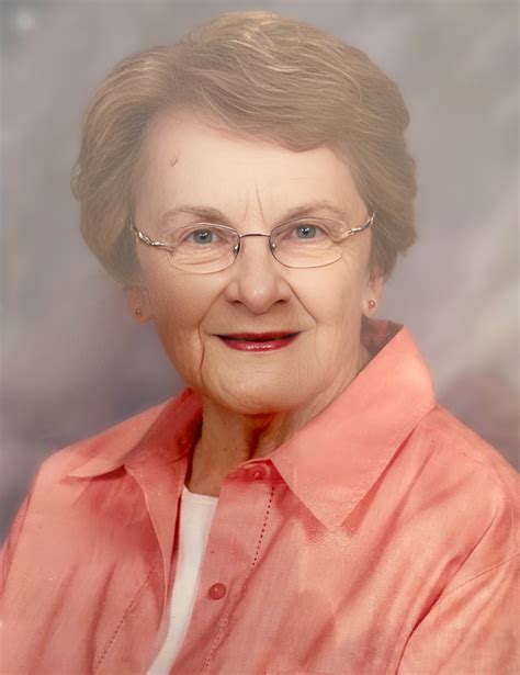 Marjorie Morrison - 2023 - Lensing Funeral Home