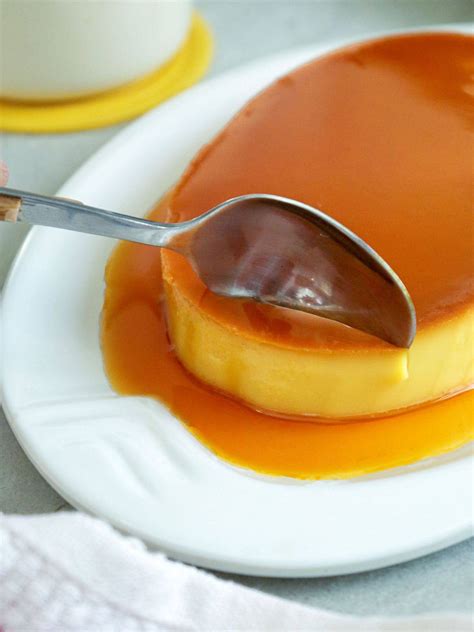 How To Cook Avocado Leche Flan