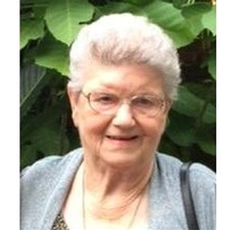 Irene Jeanise Obituary - Thibodaux, LA | Ordoyne Funeral Home