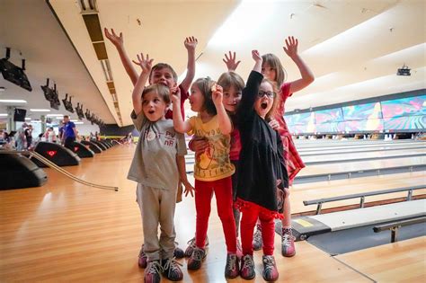 Specials — Olympus Hills Lanes