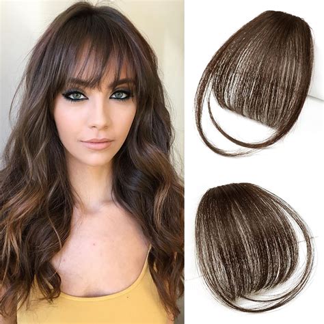 Can You Get Hair Extensions On Bangs at Stephen Gallagher blog