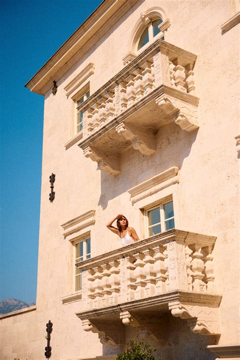 Casino Royale 007 Style in Perast, Montenegro | Away Lands