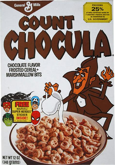 9 Breakfast Cereals All '90s Kids Spent Their Mornings With And ...