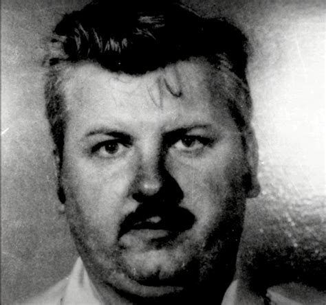 John Wayne Gacy – 1001 crimes