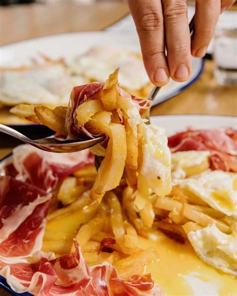 9 Traditional Spanish Breakfast Foods To Eat Like A Local In Spain