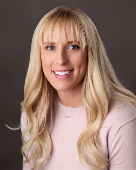 Amber Hook - Lubbock Impact