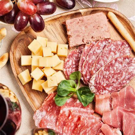 Charcuterie 101: Your Guide To The Ultimate Foodie Trend - One Hot Oven®