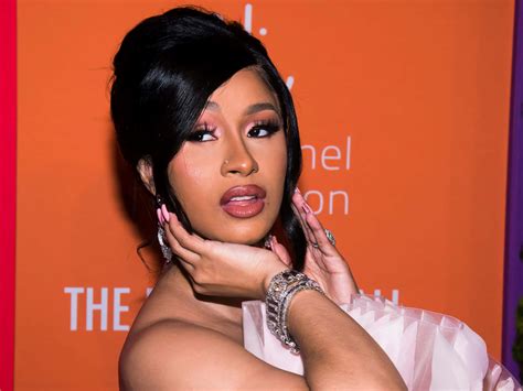 [100+] Cardi B Pictures | Wallpapers.com