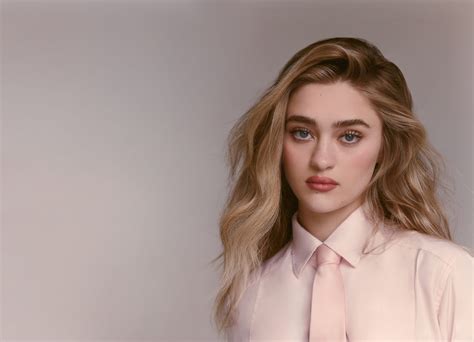 Lizzy Greene Talks Ransom Canyon, Romance & Reinvention