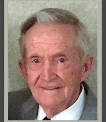 Elmo Swenson Obituary (2025) - Watertown, SD - Wight & Comes Funeral Chapel