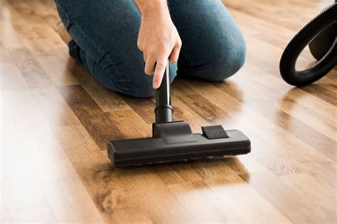 Can I Vacuum Hardwood Floors at Henry Gale blog
