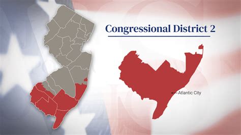 NJ Elections: Who's running in the 2nd Congressional District - NJ ...