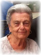 Mary Ann Knez Obituary - 2017 - McNerney's Mortuary