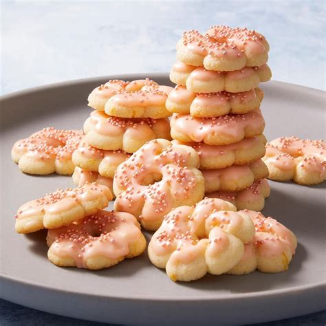 Aperol Spritz Cookies Recipe: How to Make It