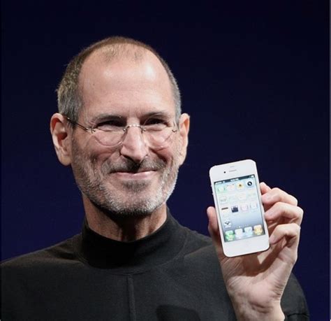 Famous Faces: Steve Jobs’s biological father was Abdulfattah Jandali, a ...