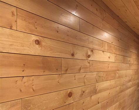 What’s the Difference Between Shiplap and Nickel Gap Wood Siding? - Log ...