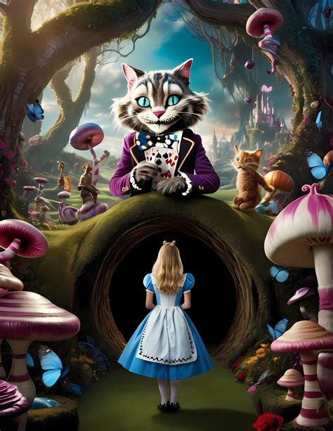 Findaliceinwonderland Leaked Nudes