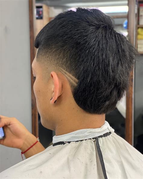 Burst Fade Haircuts: Modern Styles for a Bold Look