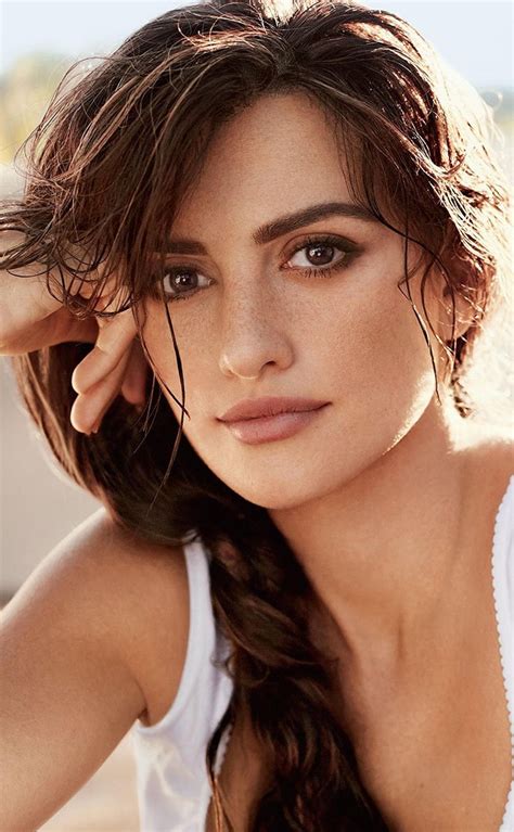 Penelope Cruz - IM Impressed History Picture Show