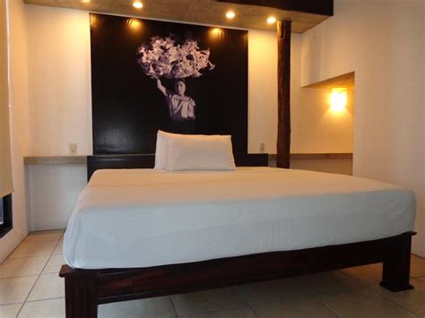 HOTEL MAYA RUE PALENQUE
