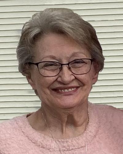 Sheryl "Sherry" Skogrand Obituary (2025) - Granite Falls, MN - Wing ...