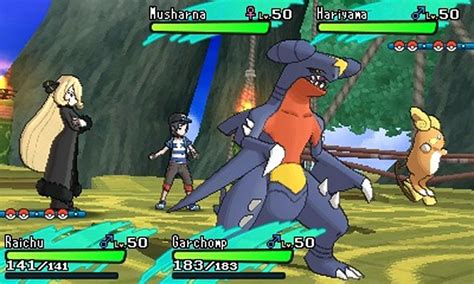 Game review: Pokémon Sun and Moon are the best Pokémon games ever ...