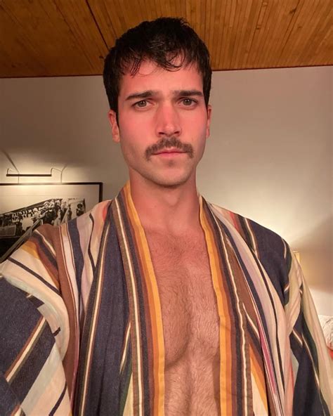 Who’s That Hot Cowboy? Get to Know Jack Schumacher