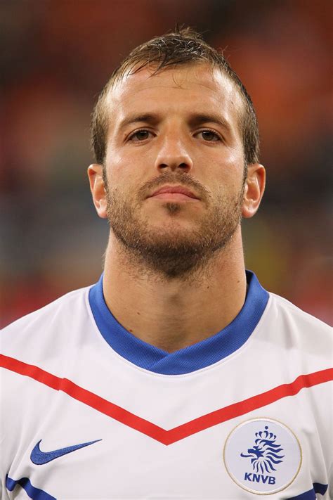 Rafael van der Vaart Net Worth - Wiki, Age, Weight and Height ...