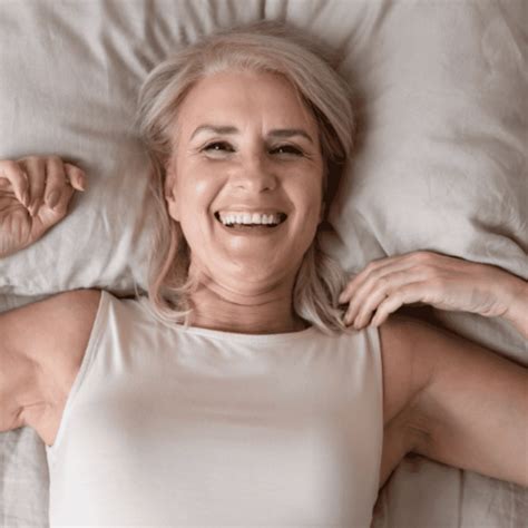 Addressing Painful Sex Post-Menopause