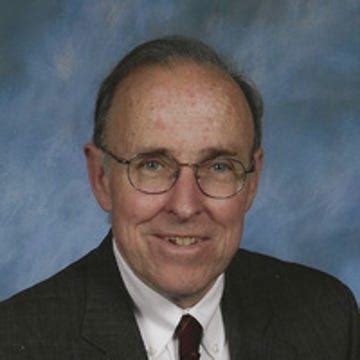 John Mohr Obituary - Galesburg Register-Mail