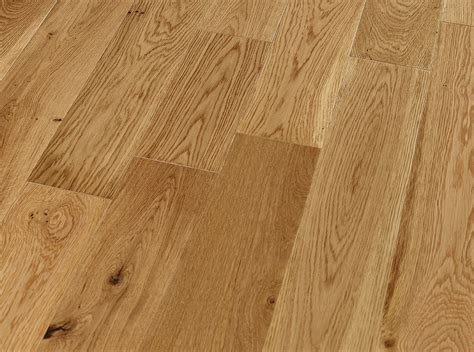 Richmond - 150 Natural UV Lacquered | Evolve Flooring