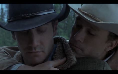 Brokeback Mountain kommt ins National Film Registry — GAY.CH · Alles ...