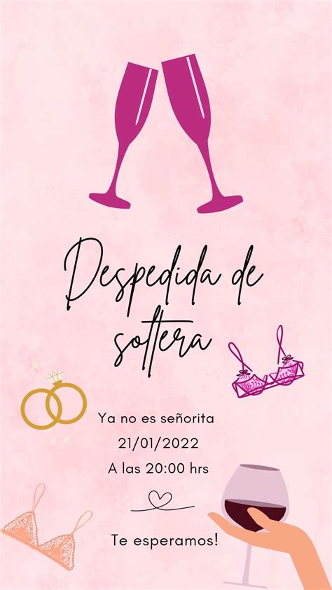 Despedida De Soltera Xxx
