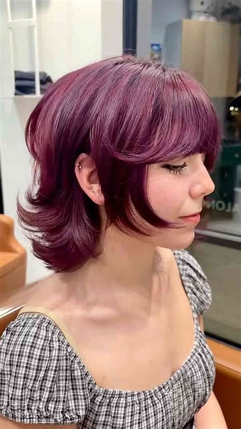 21 Modern Mullet Haircuts for Women That Are Trending in 2026