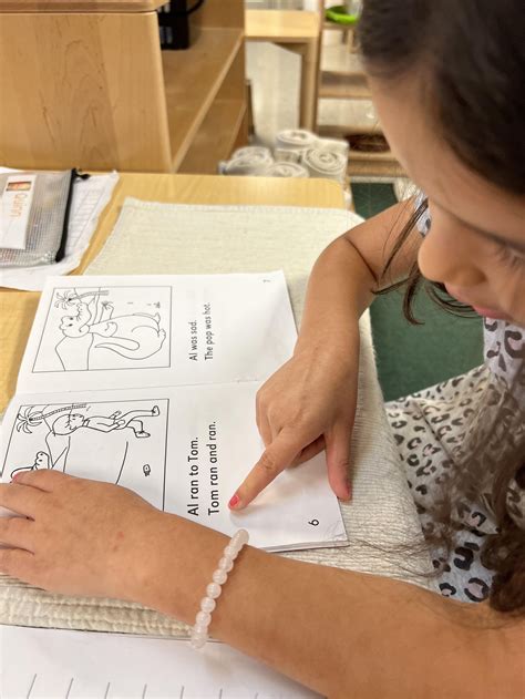 Cypress Junction Montessori