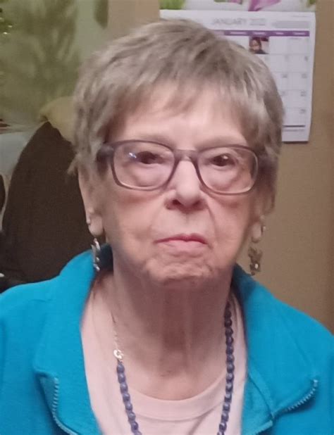 Barbara Poling Obituary - Lancaster, OH