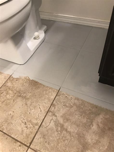Can I Paint Bathroom Floor Tiles? – Flooring Tips