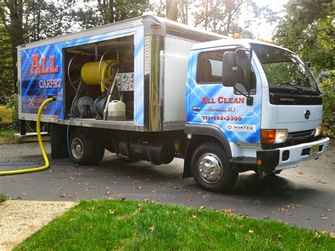 Carpet Cleaning Toms River NJ