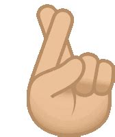 Fingers Crossed GIFs | Tenor
