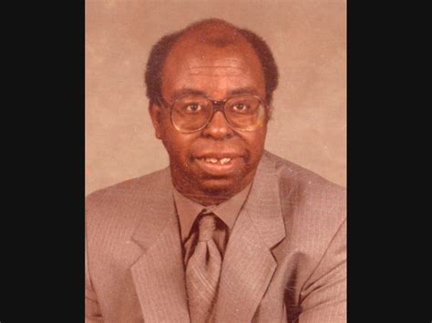 Obituary: Joe Louis Edmon | Joliet, IL Patch