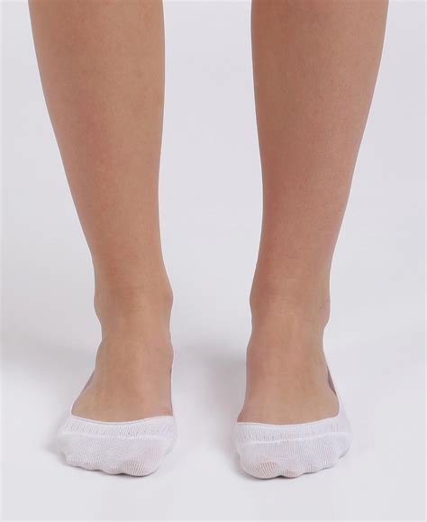 No Show Socks: Buy No Show Socks for Women Online at Best Price ...