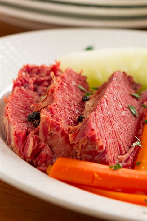 Is Exeter Corned Beef Healthy at Jason Lindstrom blog
