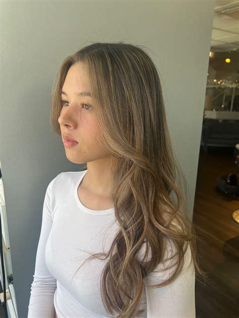 Yuki Otani - Hair Stylist l THREE DEGREES SALON