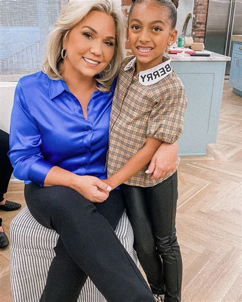 Todd and Julie Chrisley's Daughter Chloe, 12, Looks So Grown Up – Her ...