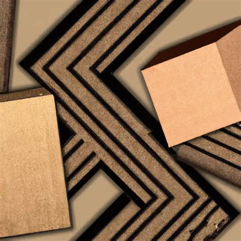 Creative Uses of Furniture Cardboard The Ecofriendly Approach to ...