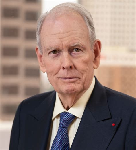 About - W.M. Keck Foundation